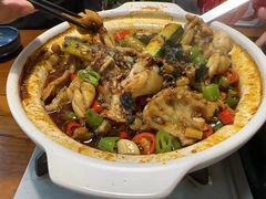 -91小龙虾·香辣蛙(蛇口店)