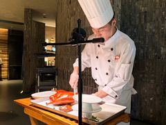 -四季民福烤鸭店(外滩外白渡桥店)