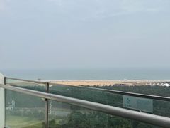 -青岛银沙滩温德姆至尊酒店