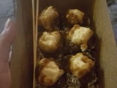 -品腐记·豆腐王朝(老门东总店)