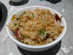 招牌腊味煲仔饭-百年果林椰子鸡(益田假日里店)