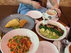 -Moka Bros 摩卡站(嘉华店)