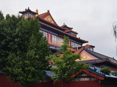 -大明幻境第一城