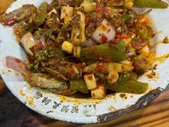 -夹夹大·蟹蟹大排档(财富又一城店)