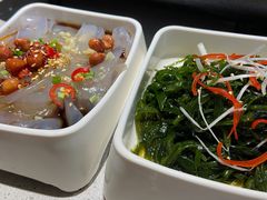 -半天妖烤鱼(茂业天地店)