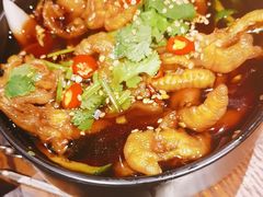 -刘成杰锦州烧烤(南河路店)