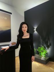 -徐慧专业化妆·上门到家美妆跟妆(苏州店)