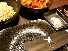-松阪牛焼肉M(法善寺横丁店)