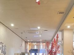大堂-令狐冲烤鱼·烧菜馆(达明店)