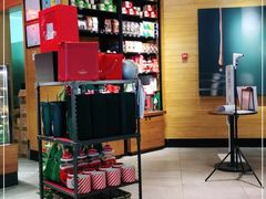 -星巴克(兰州国芳百货店)