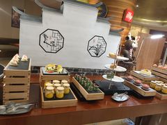 -元一希尔顿酒店·禅自助餐厅·啤酒花园