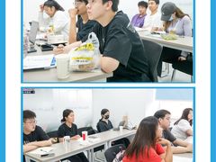 -牛学教育雅思托福PTE·小语种培训(小寨校区)