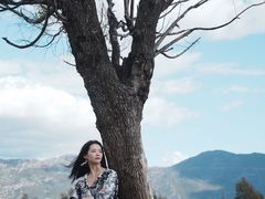 -玉湖村