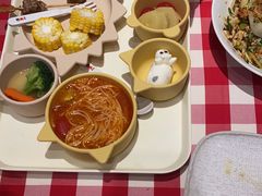 -西贝莜面村(金隅嘉品mall店)