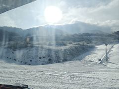 -太子岭滑雪场