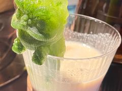 -沅江水·湖南家宴(南村万博长隆商圈店)