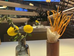 -桂满陇·海市蜃楼·黑金(国金店)