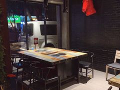 -枪火串烧·东北特色烧烤(罗湖总店)