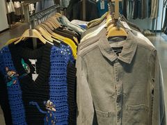 -URBAN REVIVO(北京斯普瑞斯奥特莱斯店)