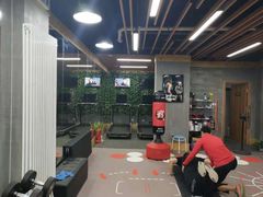 -漾健身·普拉提(橡树湾店)