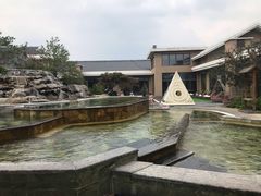 -大连铭湖国际观光牧场