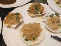 -富力万达文华酒店·海鲜自助