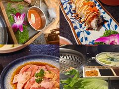 -牛焱·烧肉酒肆(五大道店)