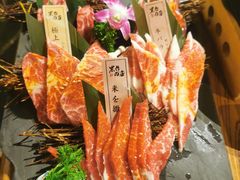 -黑牛の店·和牛烧肉(合生汇店)