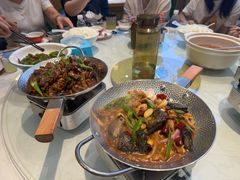 -福巷湘食小馆·猛火现炒(上海首店)