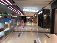 -远洋未来广场(育慧北路店)