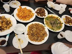 -清真宏玉祥黄门脸餐厅(华荫东里店)