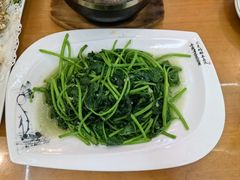 -友强·23年特色海鲜大排档(厦门店)