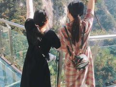 -罗田天堂寨风景区