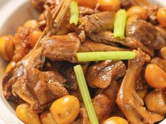 -有腥气私房菜·寻味顺德