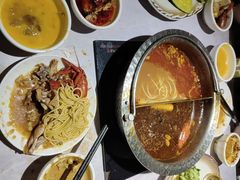 -一绪に寿喜烧自助(世茂广场店)