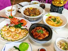 -龙的酒楼·手工早茶·顺德菜(近良路店)