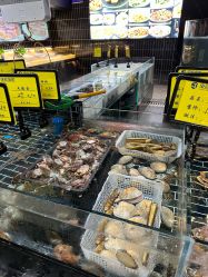 -东庭海鲜酒店(世茂广场店)