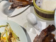 -华馨园北京烤鸭(丽水店)
