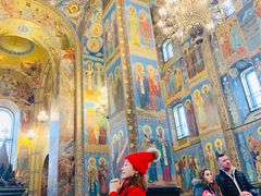 -滴血救世主教堂