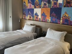 -厦门海港英迪格酒店(中山路店)