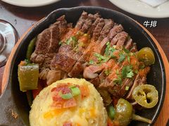 -Chili's Cafe&Bar奇利斯(滨江店)