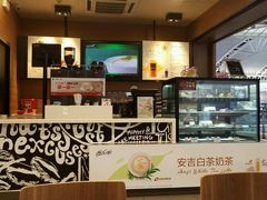 -麦当劳(广州南站店)