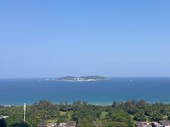 -瑰丽酒店·海吧·天际下午茶·现场DJ·天台酒吧