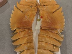 -龙宴海鲜城(经中路店)