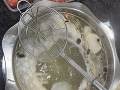 -山珍鲜牛肉火锅本地老字号(汕中老店)