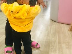 -星空布洛早教·托育(滨江店)