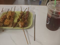 -马记大锅煮(总店)