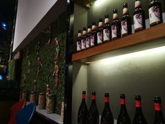 -潮庭·大连海鲜·炭火烧烤·扇贝王(大连店)