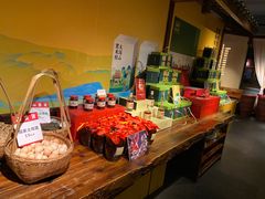 -瑶王府·广西菜(相思湖店)