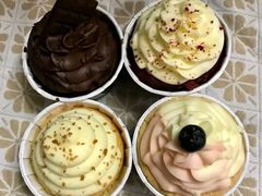 -CAKE BOSS 蛋糕老板(领展购物广场·中关村店)